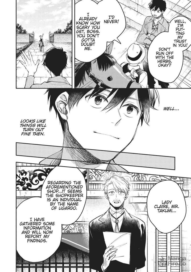Isekai Tensei Shitara Aiken Ga Saikyou Ni Narimashita Chapter 32 Page 10