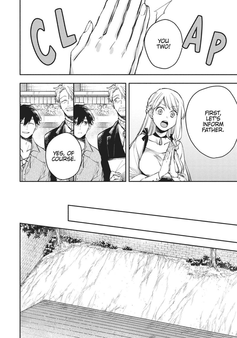 Isekai Tensei Shitara Aiken Ga Saikyou Ni Narimashita Chapter 32 Page 14