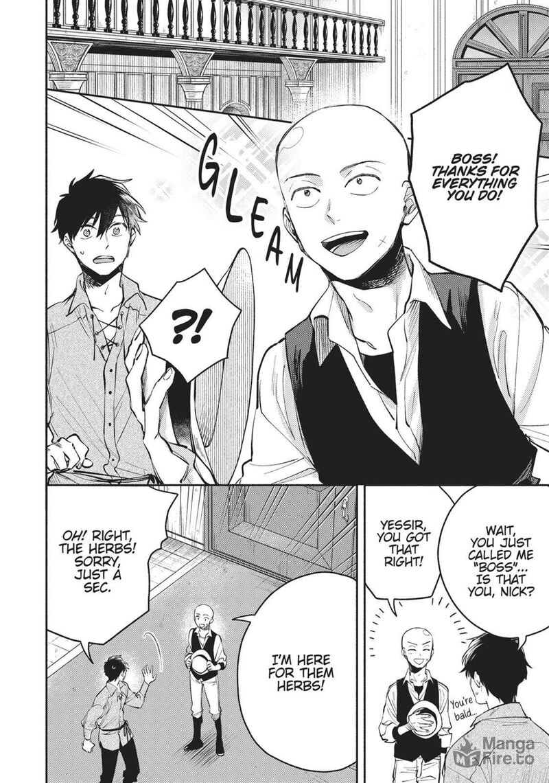 Isekai Tensei Shitara Aiken Ga Saikyou Ni Narimashita Chapter 32 Page 6