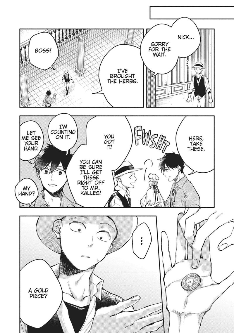 Isekai Tensei Shitara Aiken Ga Saikyou Ni Narimashita Chapter 32 Page 8