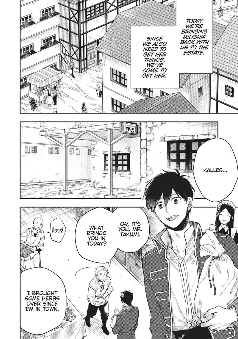 Isekai Tensei Shitara Aiken Ga Saikyou Ni Narimashita Chapter 33 Page 2