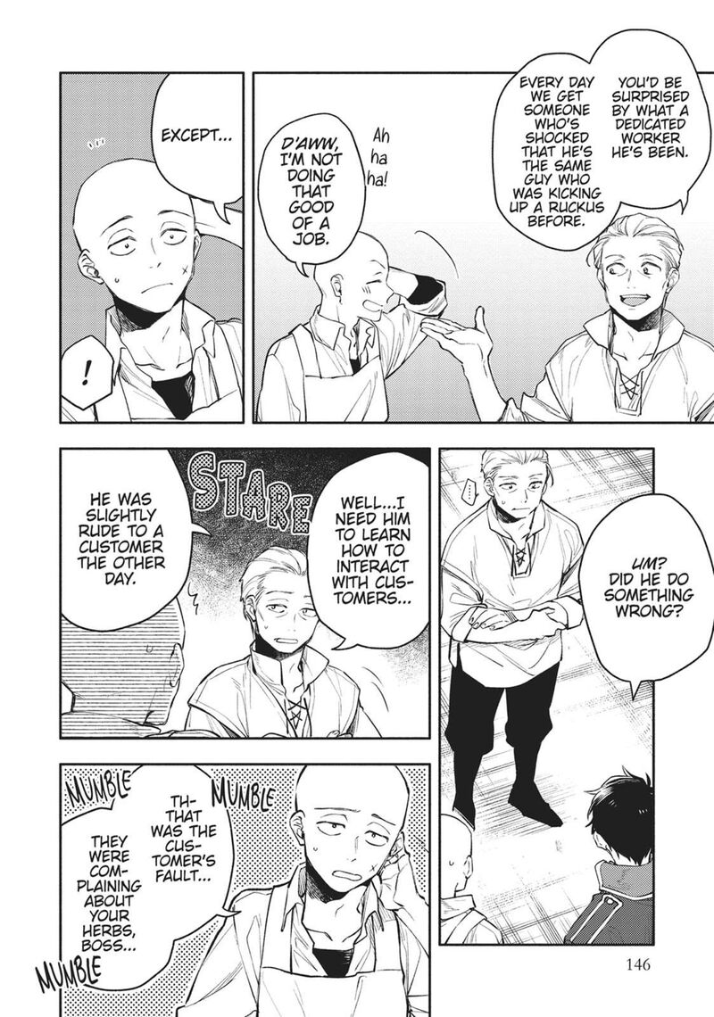 Isekai Tensei Shitara Aiken Ga Saikyou Ni Narimashita Chapter 33 Page 4