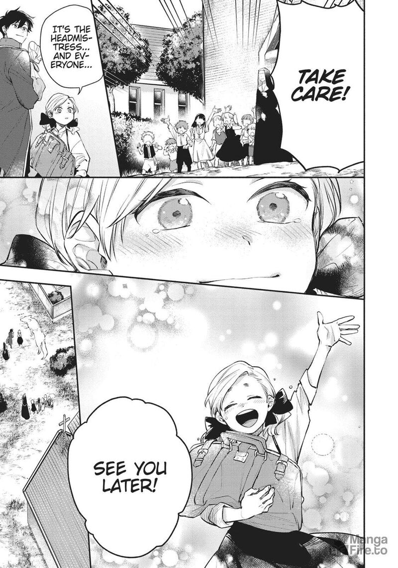 Isekai Tensei Shitara Aiken Ga Saikyou Ni Narimashita Chapter 33 Page 9