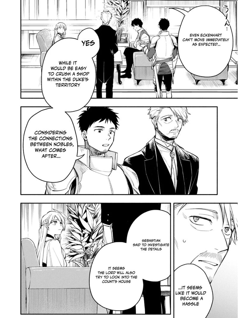 Isekai Tensei Shitara Aiken Ga Saikyou Ni Narimashita Chapter 34 Page 29