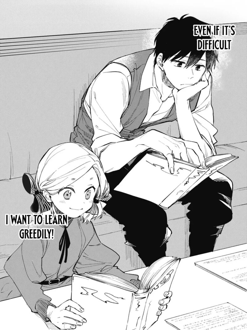 Isekai Tensei Shitara Aiken Ga Saikyou Ni Narimashita Chapter 34 Page 3