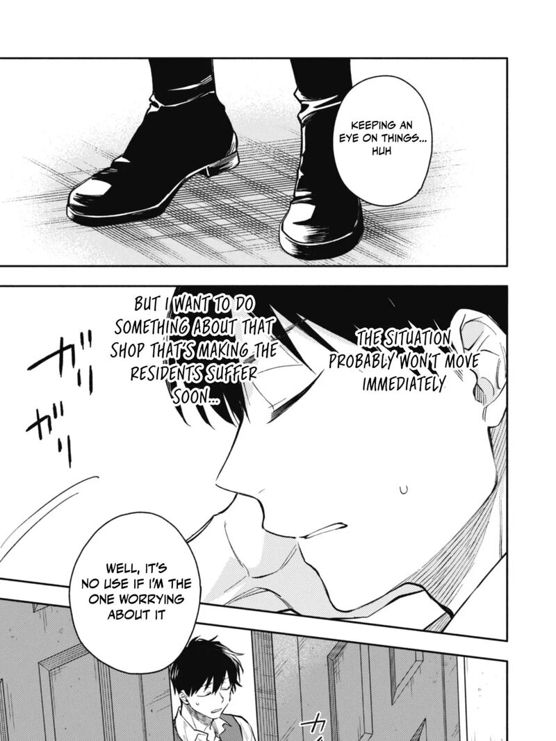 Isekai Tensei Shitara Aiken Ga Saikyou Ni Narimashita Chapter 34 Page 35