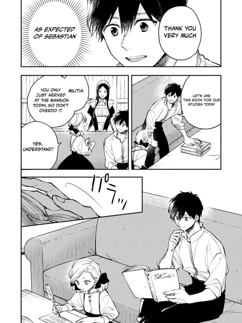 Isekai Tensei Shitara Aiken Ga Saikyou Ni Narimashita Chapter 34 Page 9