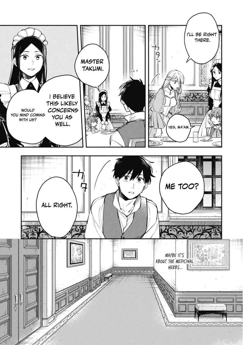 Isekai Tensei Shitara Aiken Ga Saikyou Ni Narimashita Chapter 35 Page 3