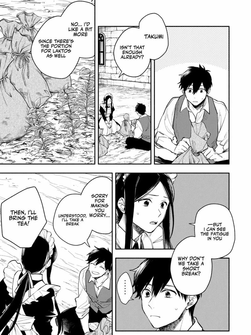 Isekai Tensei Shitara Aiken Ga Saikyou Ni Narimashita Chapter 37 Page 19