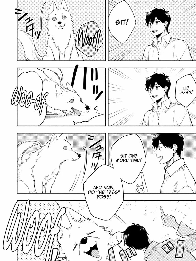 Isekai Tensei Shitara Aiken Ga Saikyou Ni Narimashita Chapter 37 Page 9