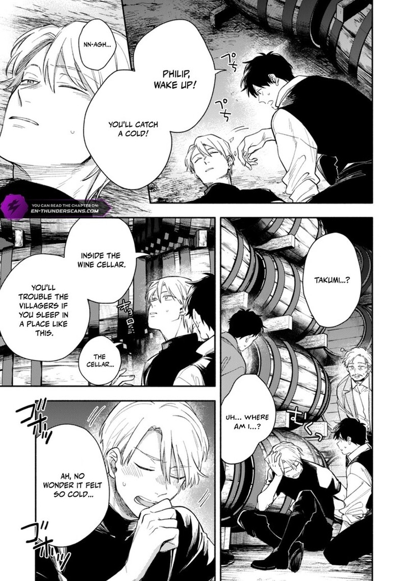 Isekai Tensei Shitara Aiken Ga Saikyou Ni Narimashita Chapter 39 Page 15