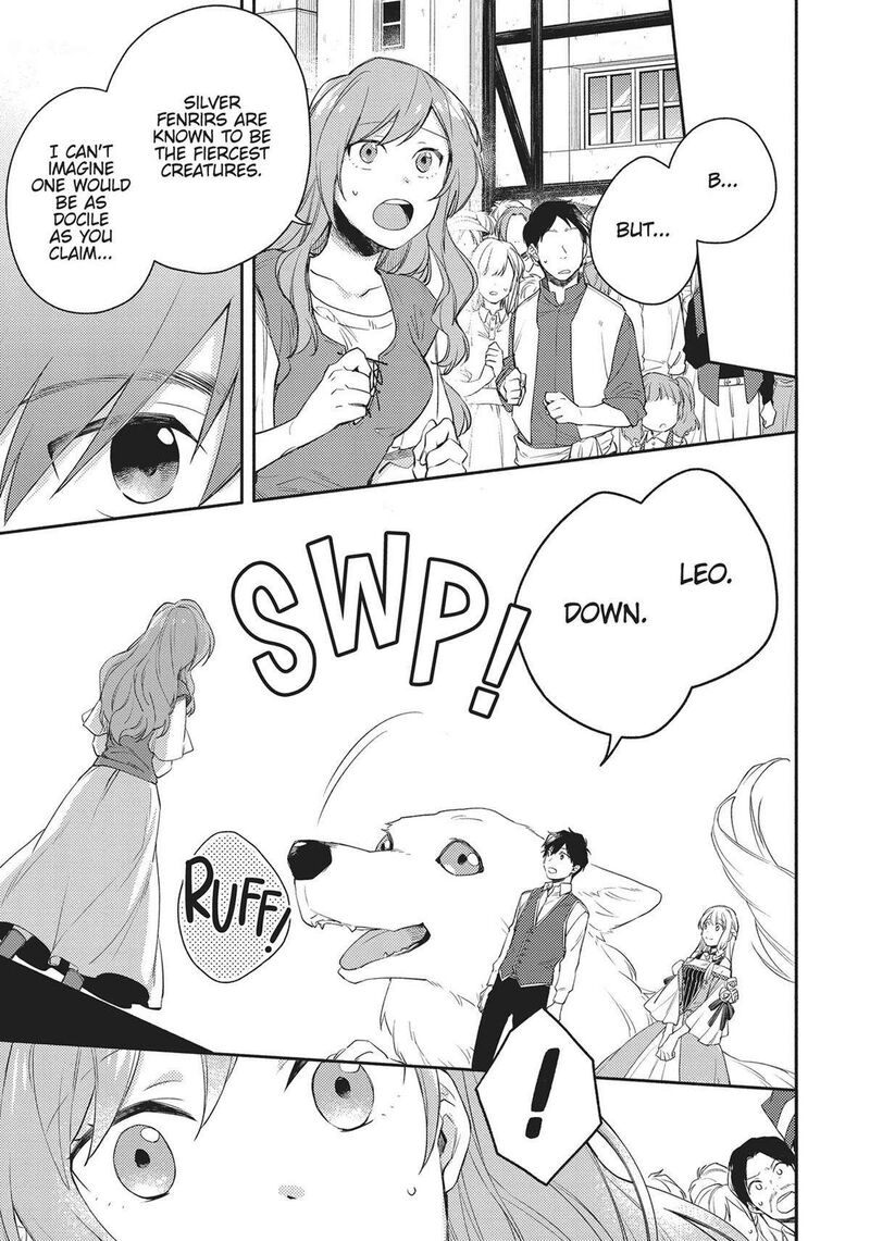 Isekai Tensei Shitara Aiken Ga Saikyou Ni Narimashita Chapter 7 Page 11