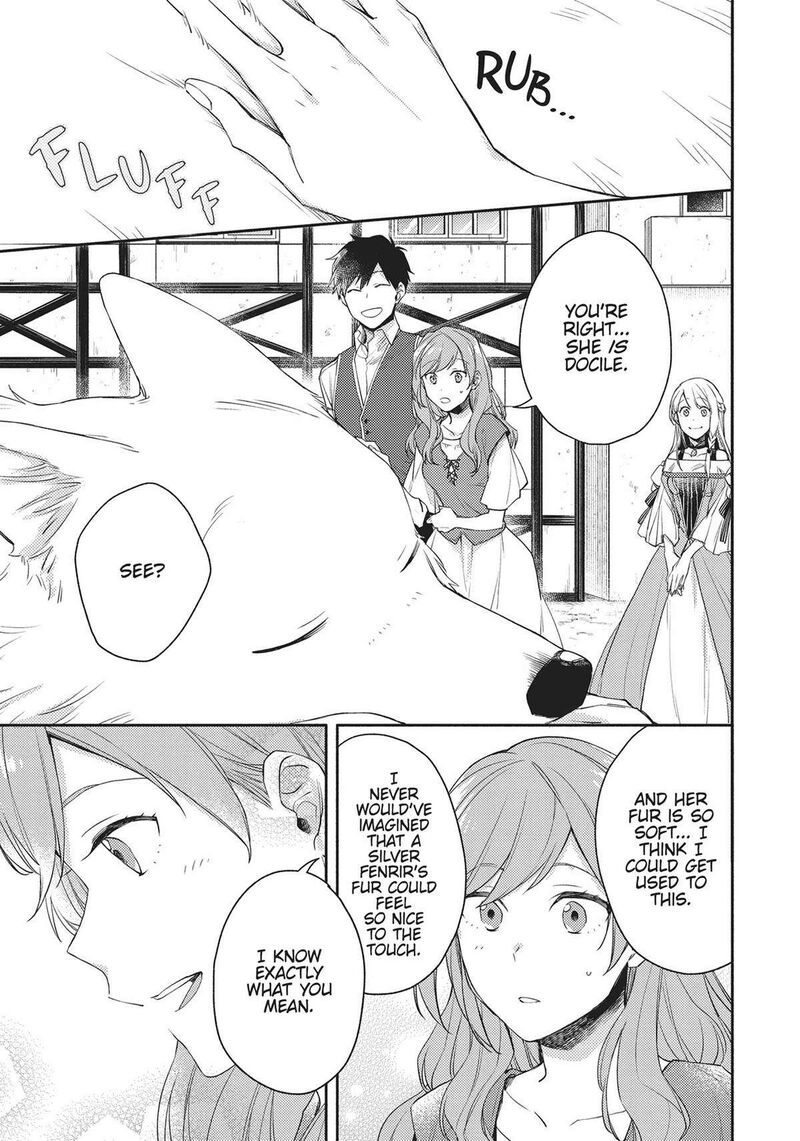 Isekai Tensei Shitara Aiken Ga Saikyou Ni Narimashita Chapter 7 Page 13