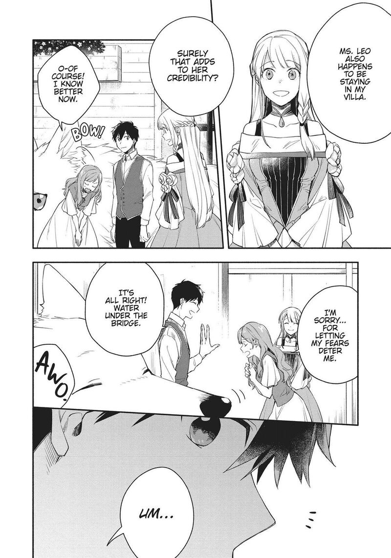 Isekai Tensei Shitara Aiken Ga Saikyou Ni Narimashita Chapter 7 Page 14