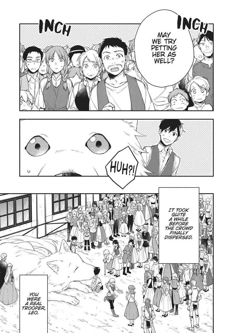Isekai Tensei Shitara Aiken Ga Saikyou Ni Narimashita Chapter 7 Page 15