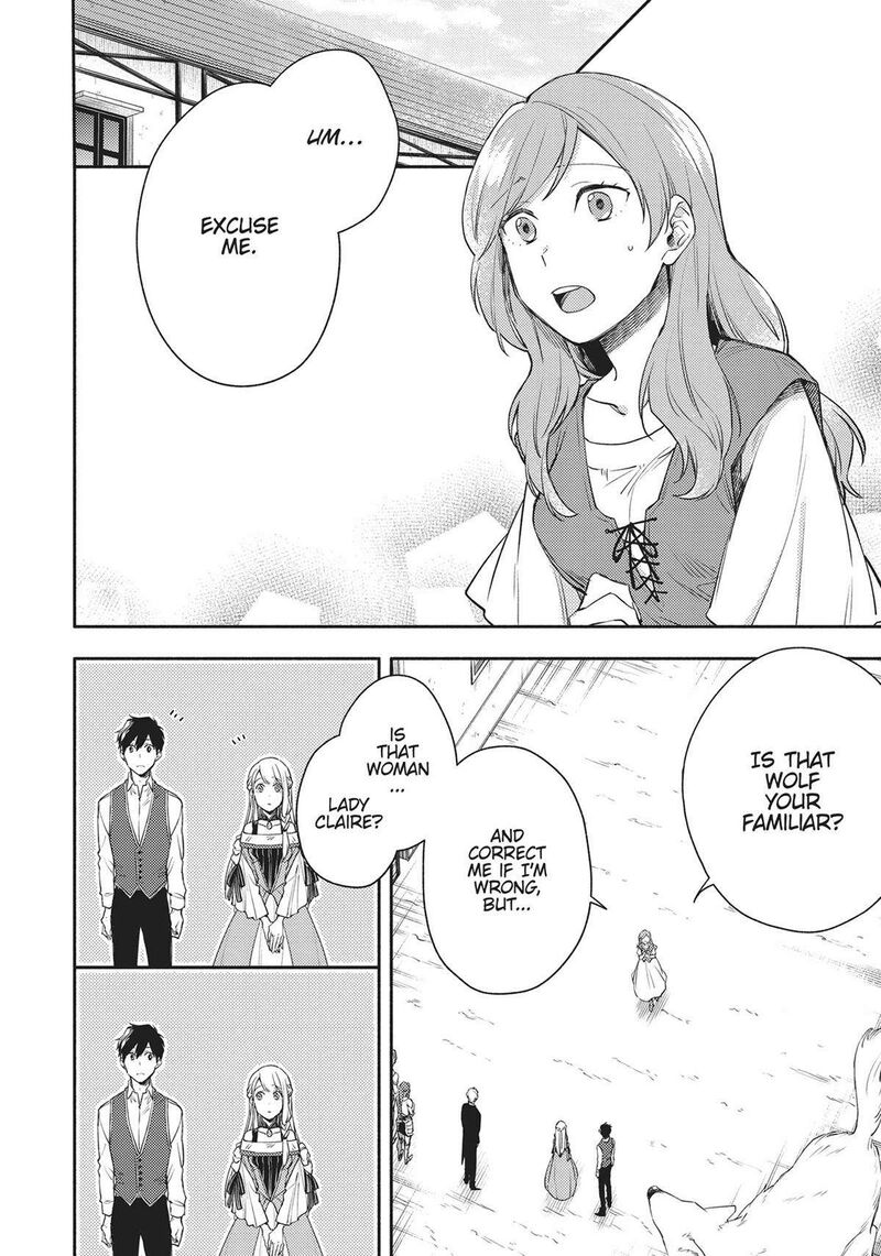 Isekai Tensei Shitara Aiken Ga Saikyou Ni Narimashita Chapter 7 Page 6