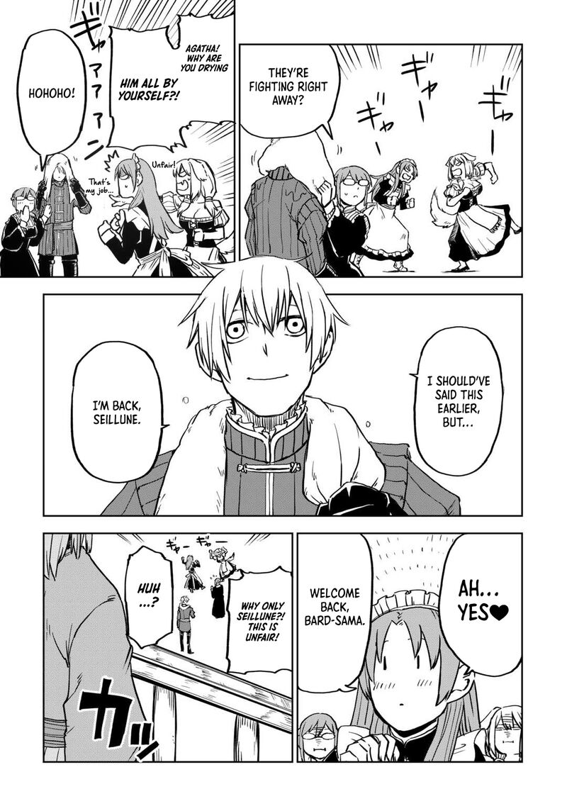 Isekai Tensei Soudouki Chapter 103a Page 13