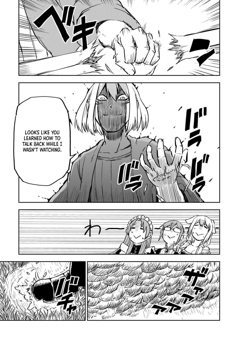 Isekai Tensei Soudouki Chapter 103a Page 17