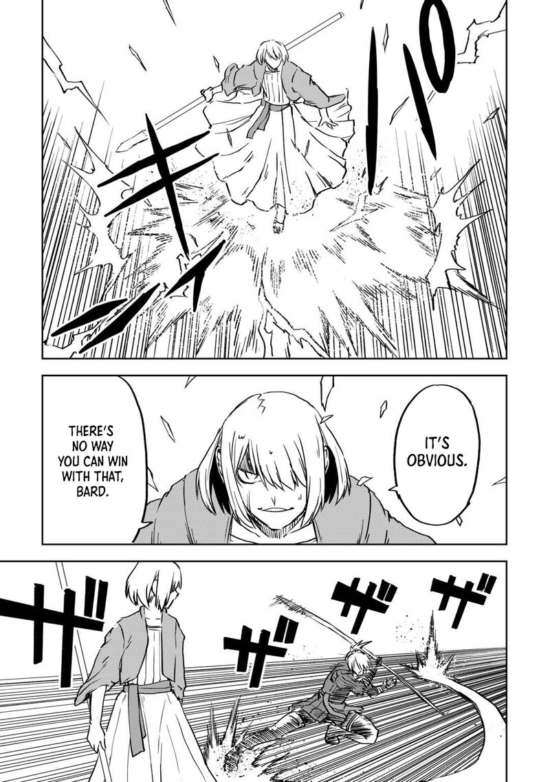 Isekai Tensei Soudouki Chapter 103a Page 25