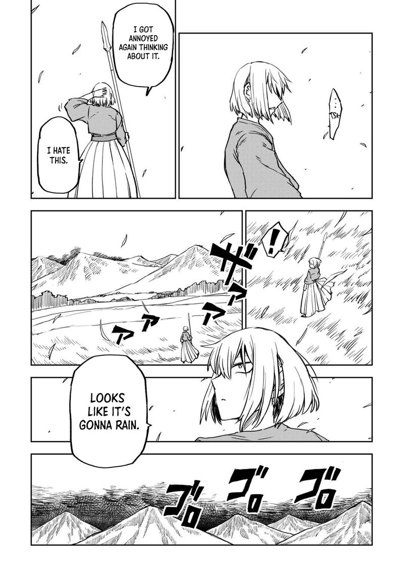 Isekai Tensei Soudouki Chapter 103a Page 5
