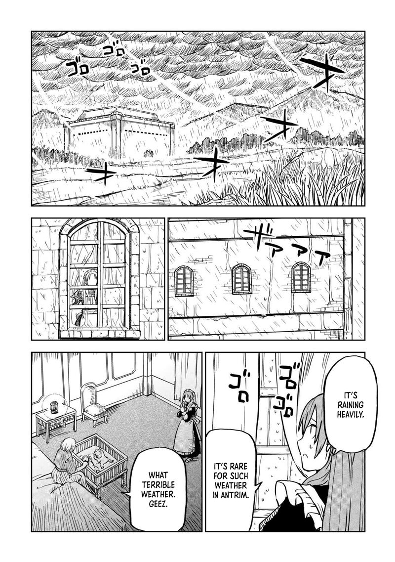 Isekai Tensei Soudouki Chapter 103a Page 6
