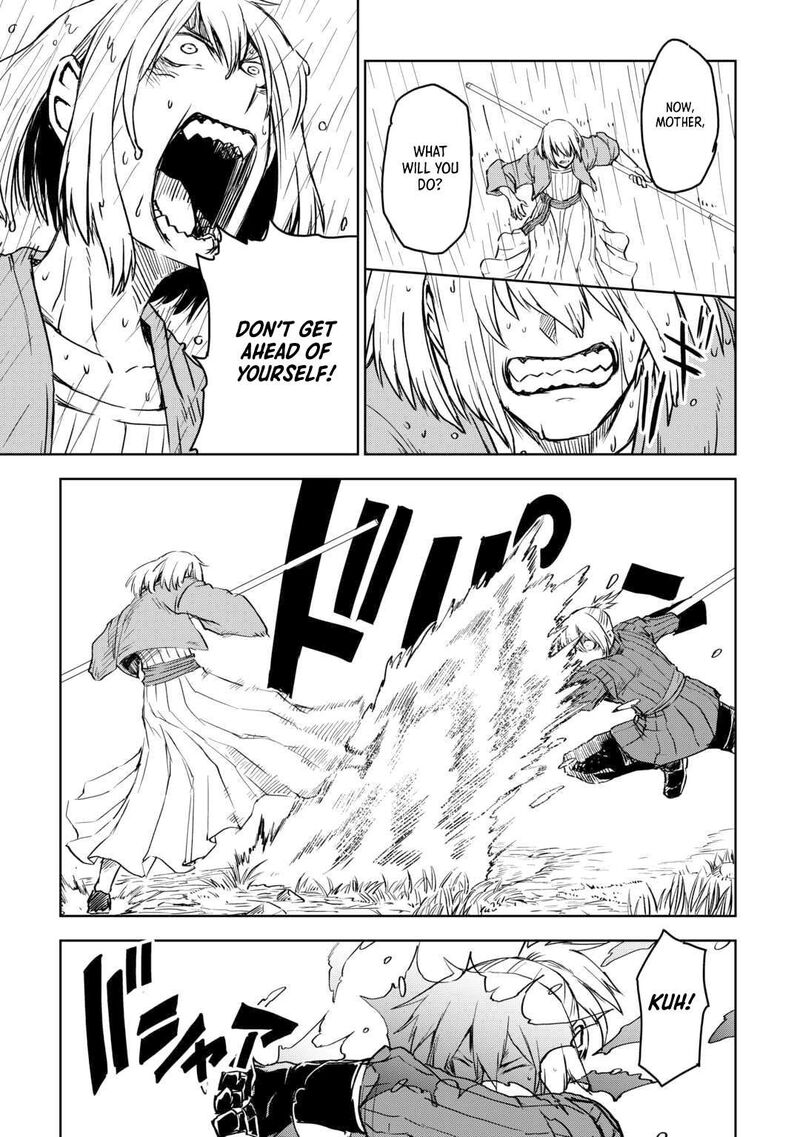 Isekai Tensei Soudouki Chapter 103b Page 10