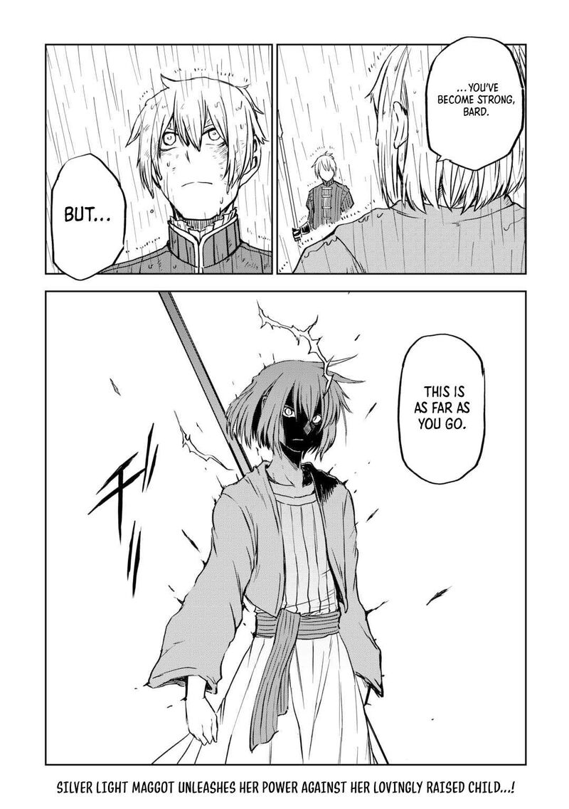Isekai Tensei Soudouki Chapter 103b Page 15