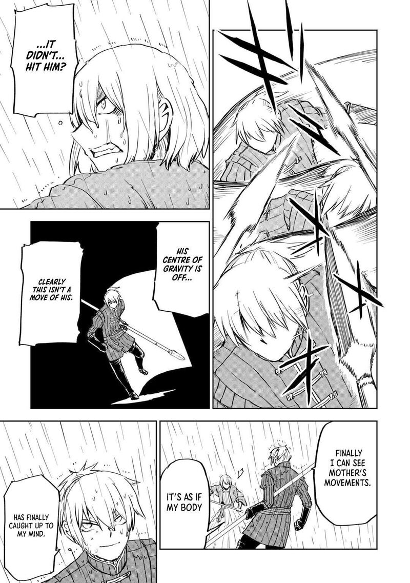 Isekai Tensei Soudouki Chapter 103b Page 6