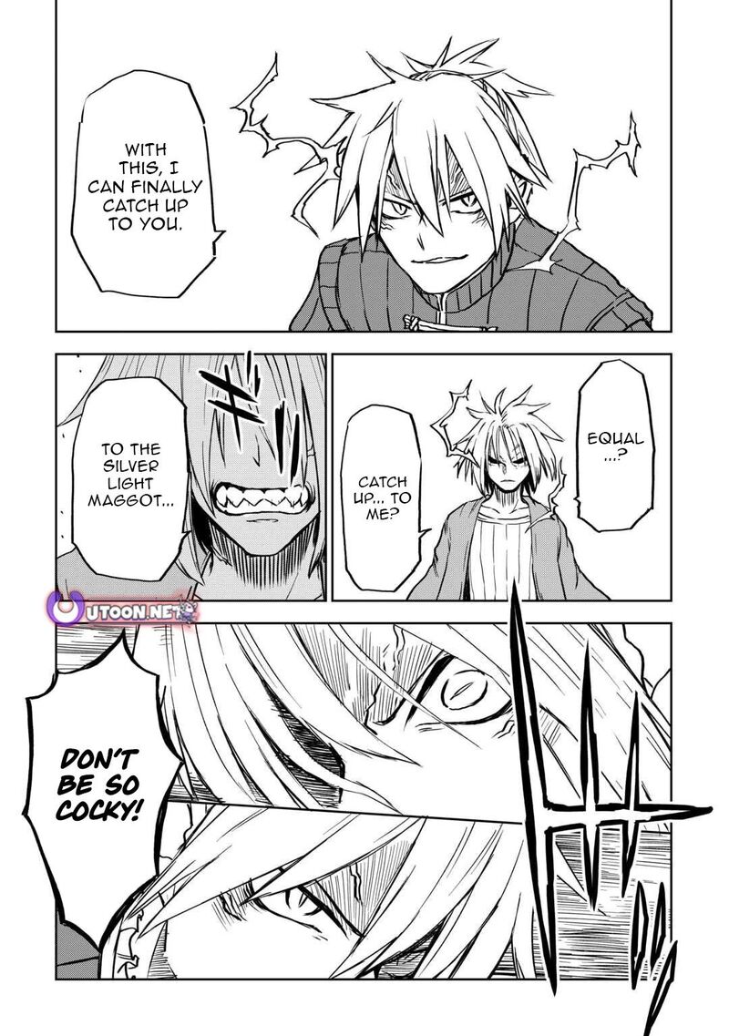 Isekai Tensei Soudouki Chapter 104 Page 13