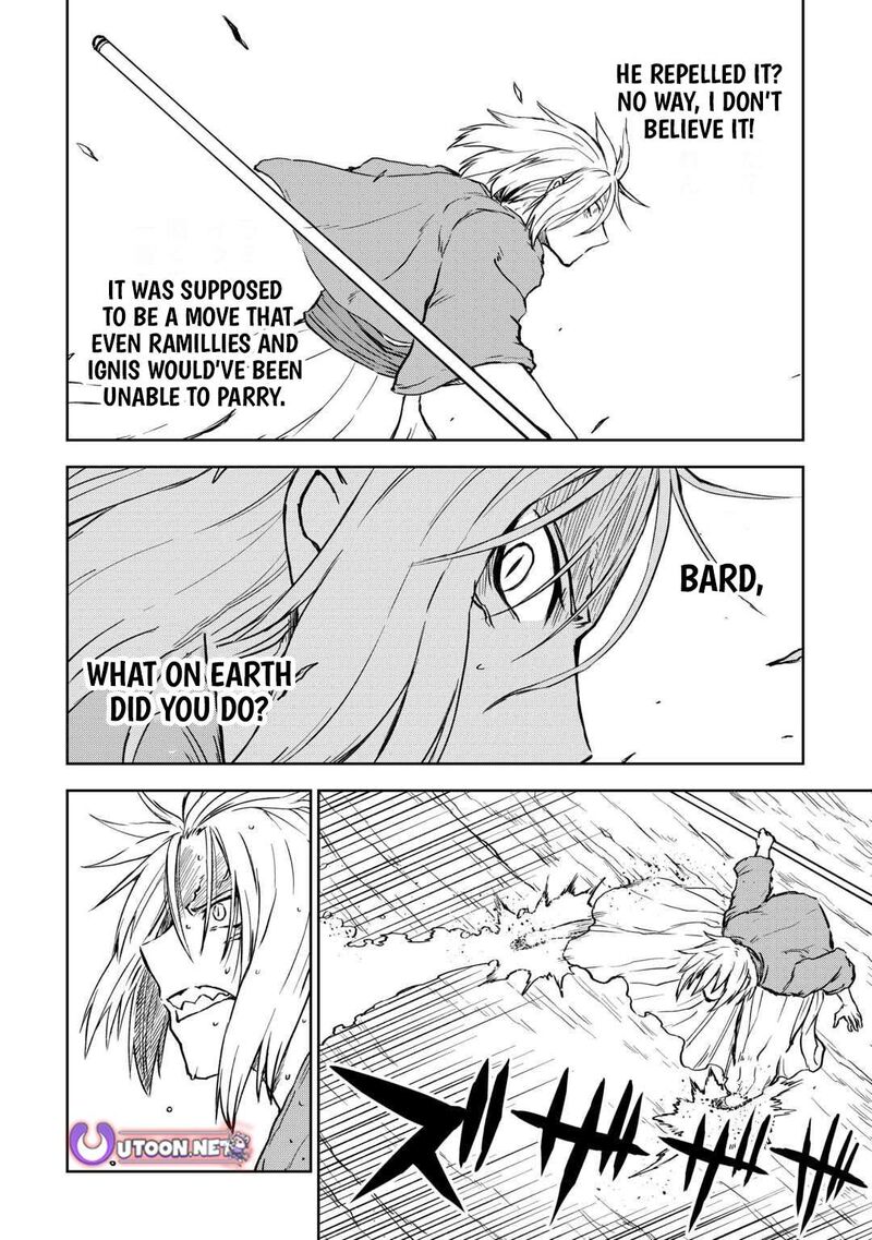 Isekai Tensei Soudouki Chapter 104a Page 10