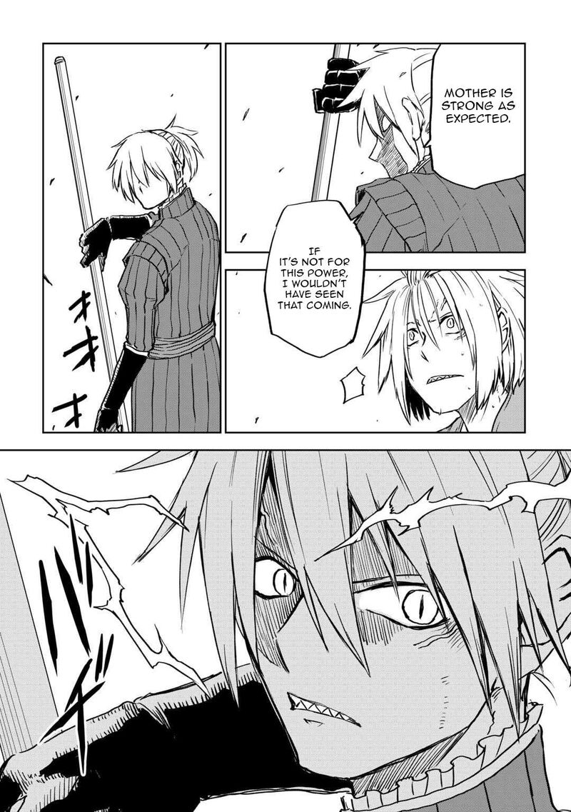 Isekai Tensei Soudouki Chapter 104a Page 11