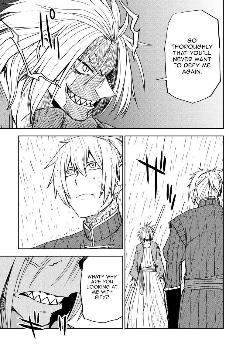 Isekai Tensei Soudouki Chapter 104a Page 7