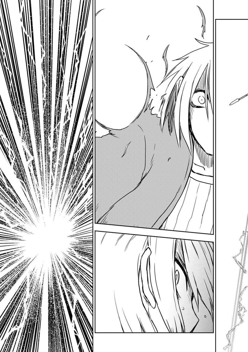 Isekai Tensei Soudouki Chapter 104b Page 18