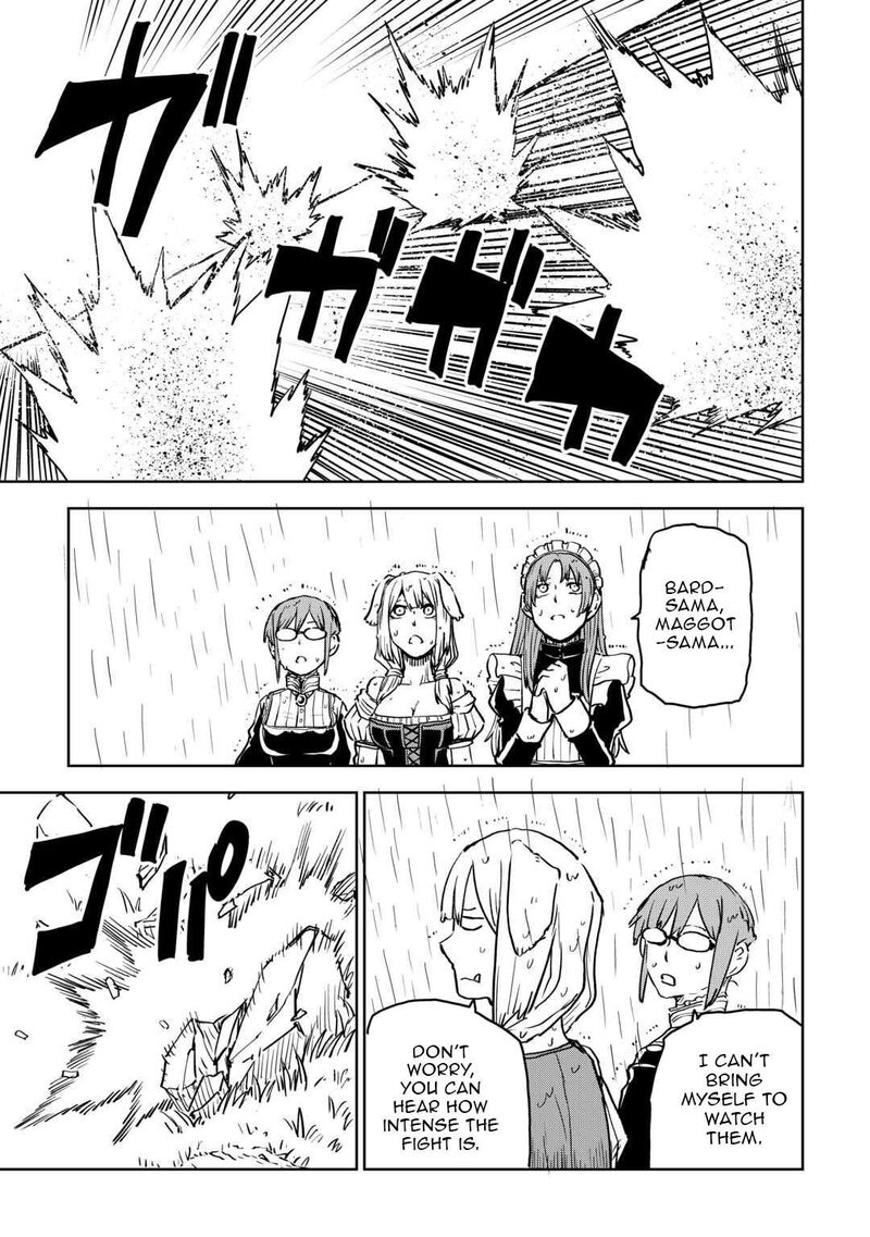 Isekai Tensei Soudouki Chapter 104b Page 2