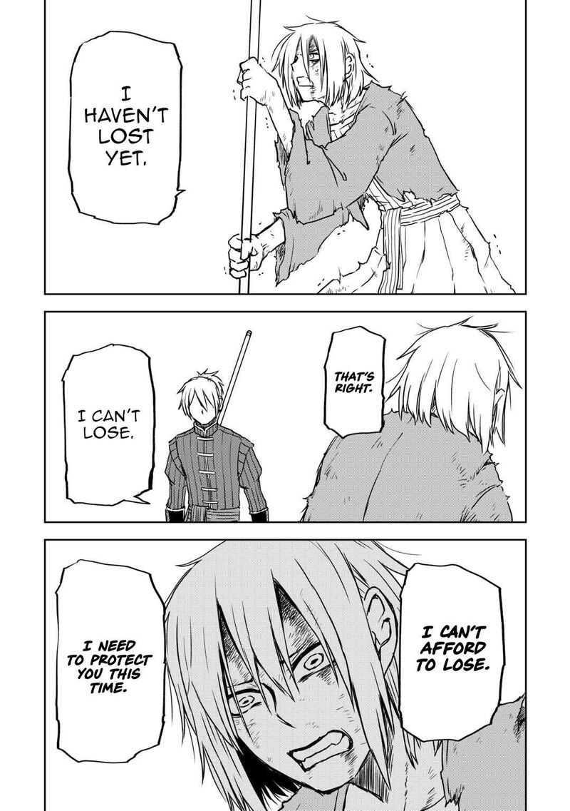 Isekai Tensei Soudouki Chapter 104b Page 22