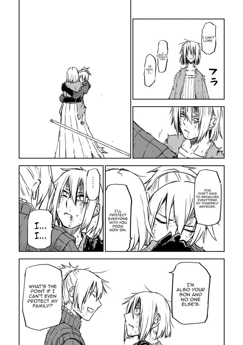 Isekai Tensei Soudouki Chapter 104b Page 23