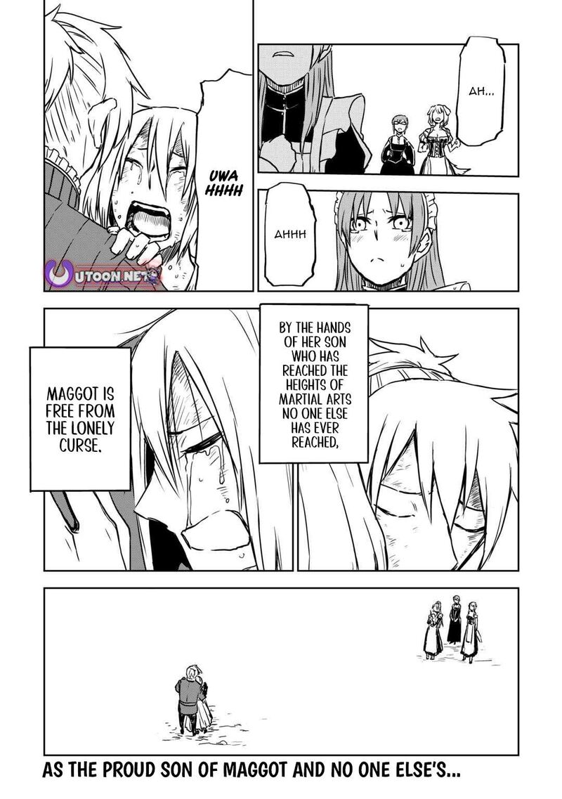 Isekai Tensei Soudouki Chapter 104b Page 24