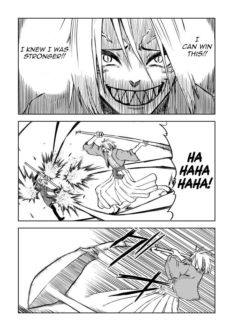 Isekai Tensei Soudouki Chapter 104b Page 6