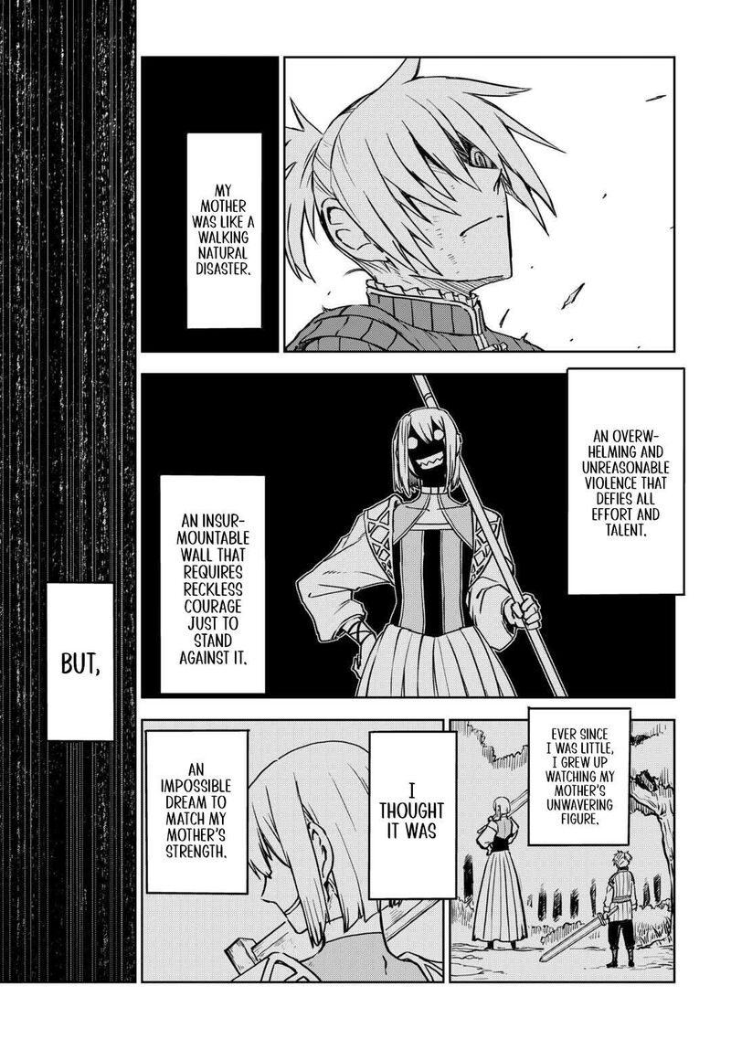 Isekai Tensei Soudouki Chapter 104b Page 8