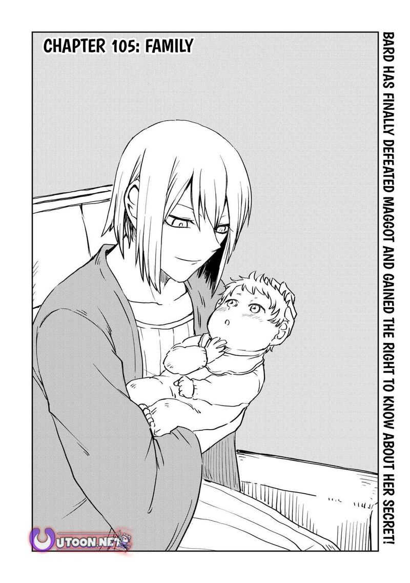 Isekai Tensei Soudouki Chapter 105 Page 1