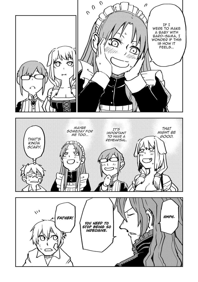 Isekai Tensei Soudouki Chapter 105 Page 12