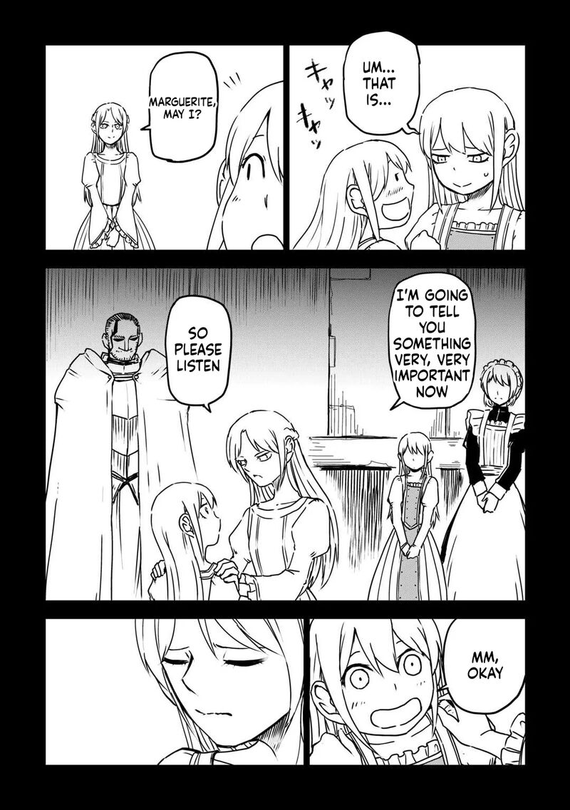 Isekai Tensei Soudouki Chapter 107 Page 10