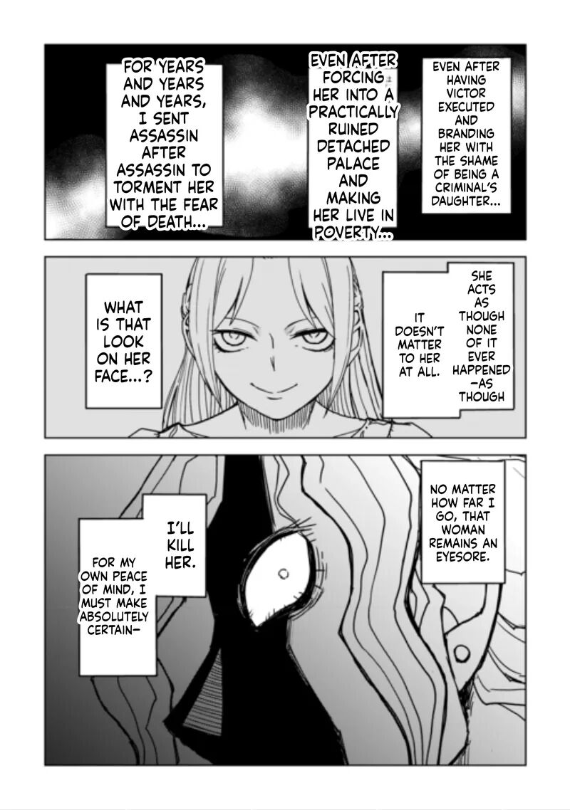 Isekai Tensei Soudouki Chapter 110 Page 18