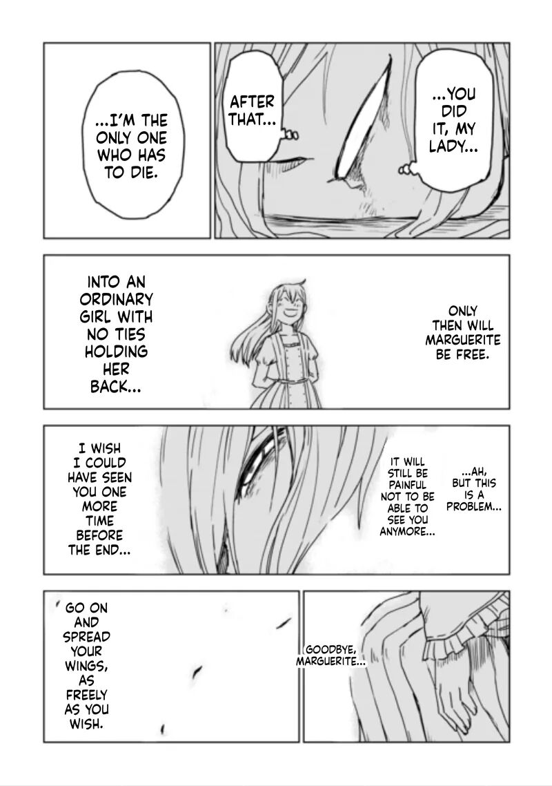 Isekai Tensei Soudouki Chapter 110 Page 31