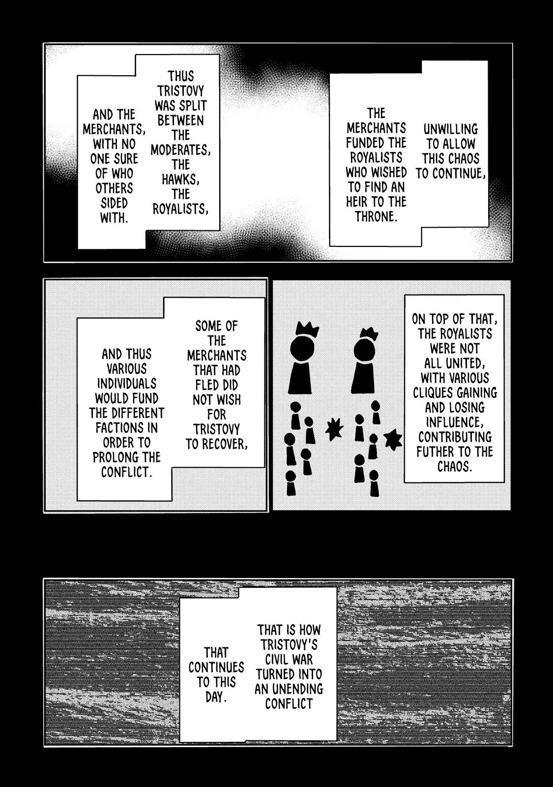 Isekai Tensei Soudouki Chapter 13 Page 4