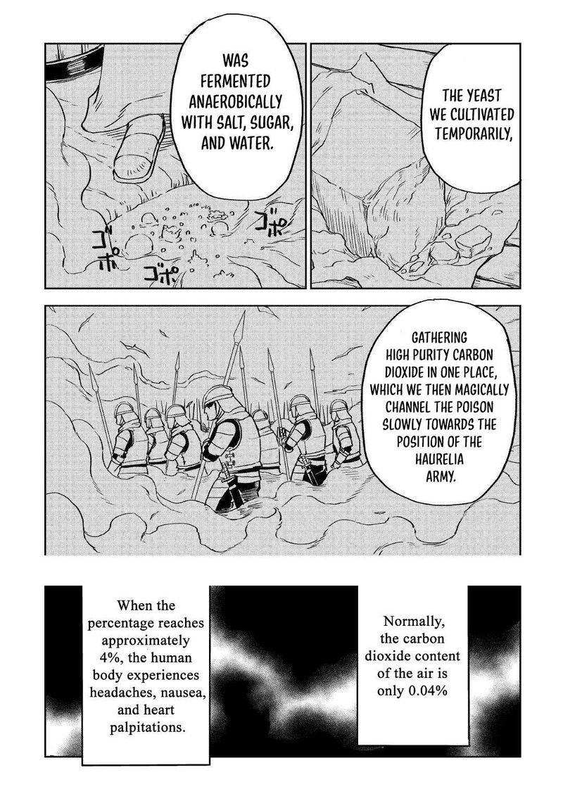 Isekai Tensei Soudouki Chapter 76 Page 10