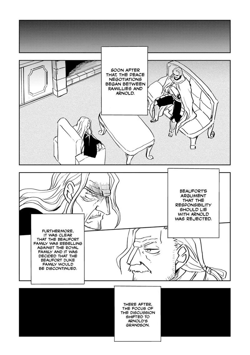 Isekai Tensei Soudouki Chapter 89 Page 13