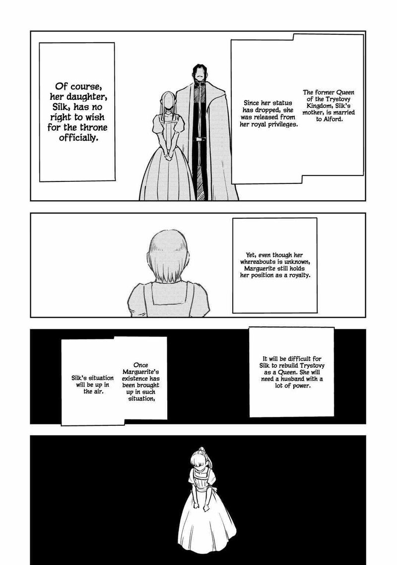 Isekai Tensei Soudouki Chapter 94 Page 13