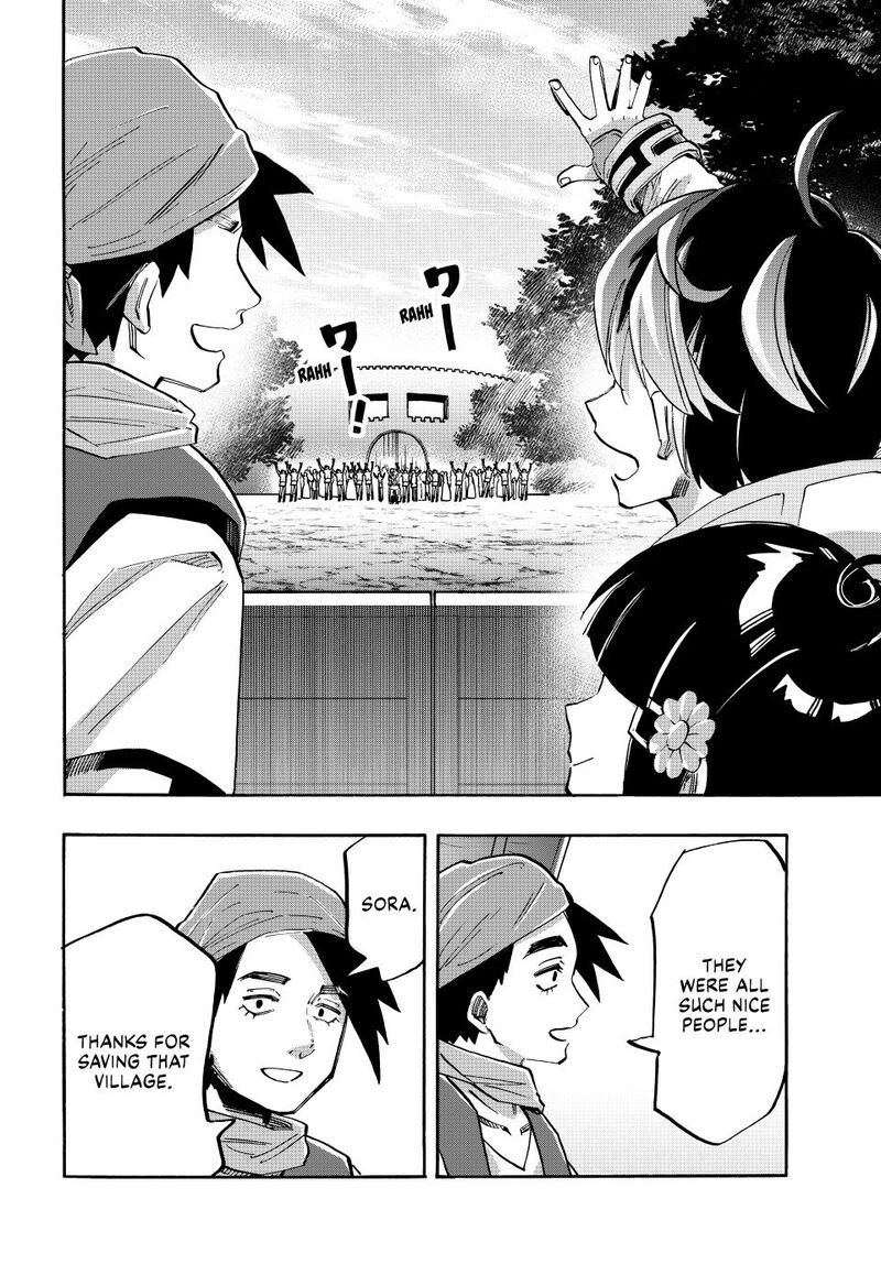 Isekai Walking Chapter 100 Page 12