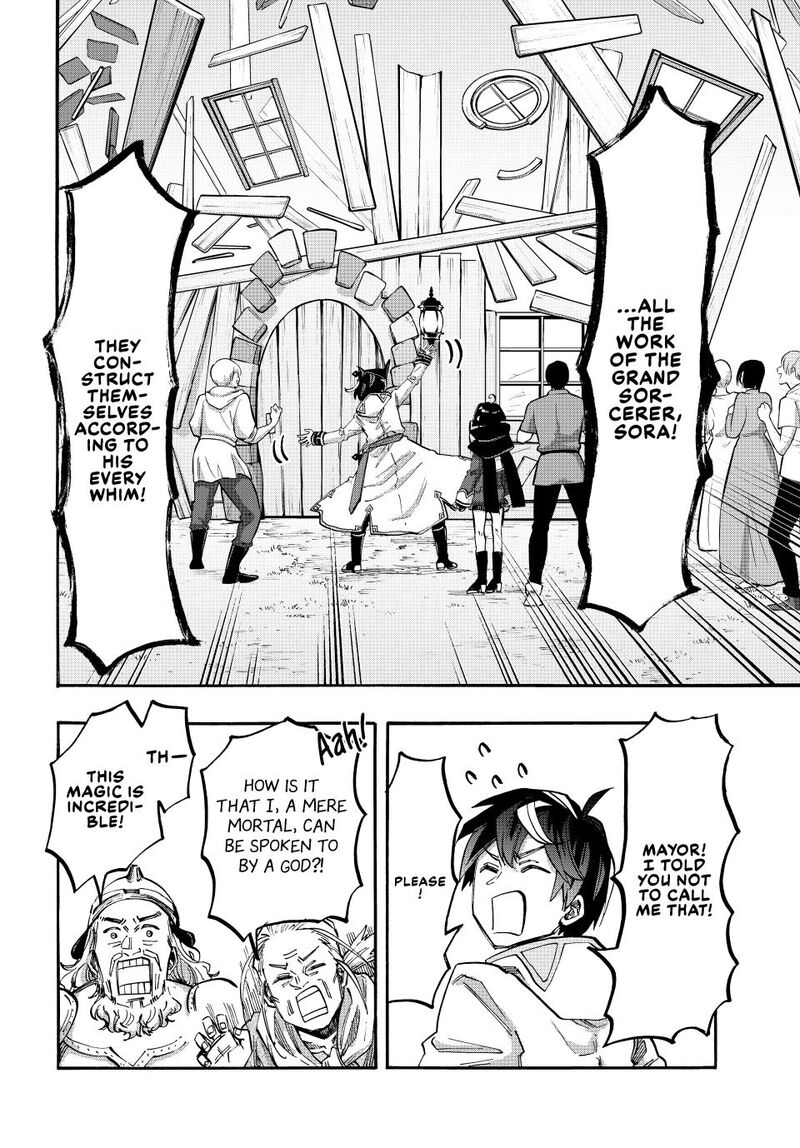 Isekai Walking Chapter 100 Page 2